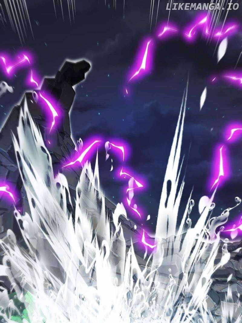 I Am The Monster Overlord Chapter 73 7